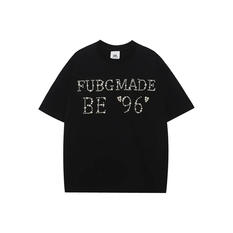 BEAR UNION T Shirts Women's-0