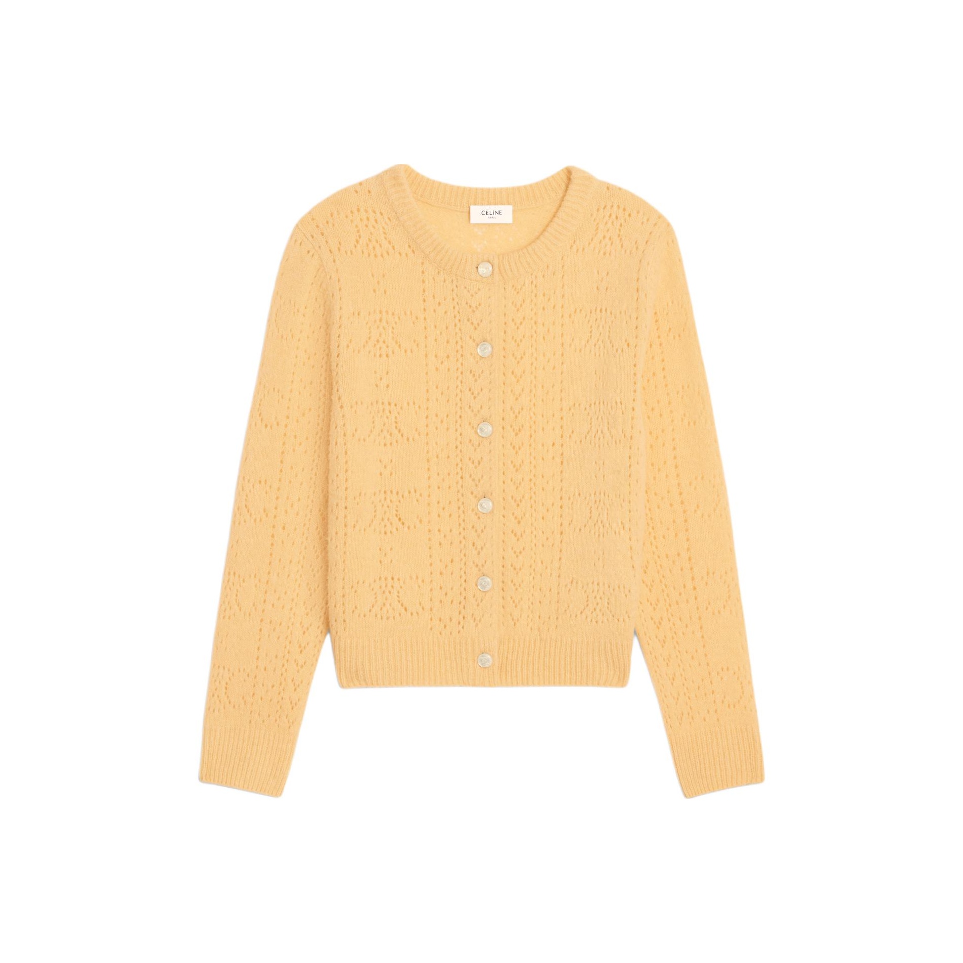 CELINE Knitwear Apparel on Sale & Authentic - POIZON CELINE Knitwear Apparel on Sale & Authentic - POIZON