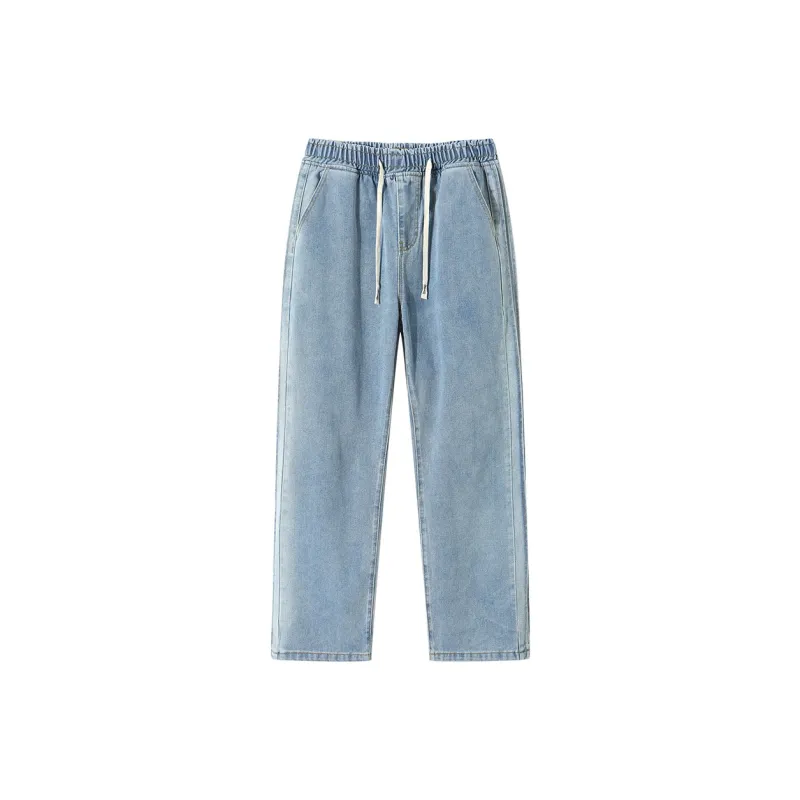 ROBINHOOD Jeans Unisex-7