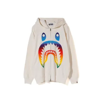 A BATHING APE Sweatshirts Women's