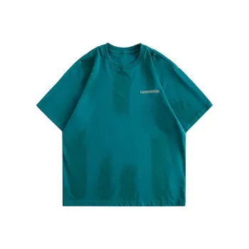 DIDIER PARAKIAN T-Shirt Women's Green