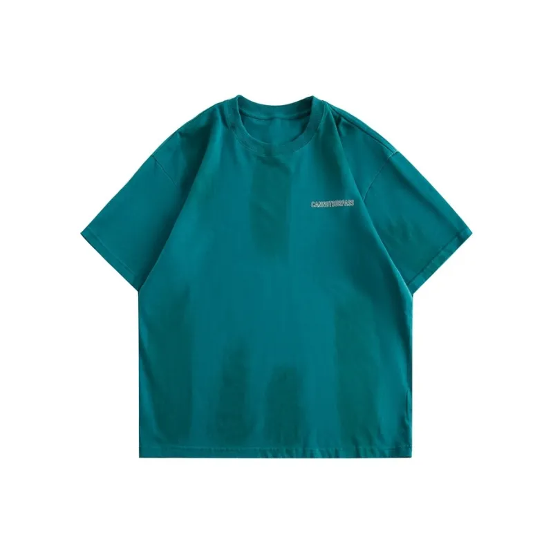 DIDIER PARAKIAN T-Shirt Women's Green-0