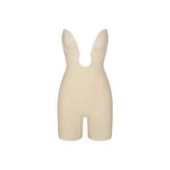 Skims Bodysuits Women's Sand