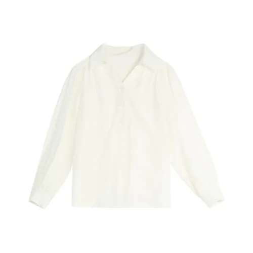Painting system Shirts Women's