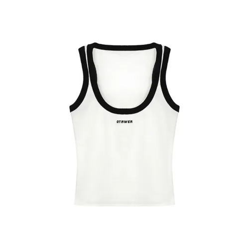 Incolore Tank Top Women's Image Color
