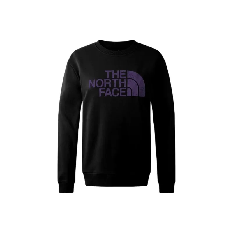 THE NORTH FACE City Outdoor Collection Sweatshirt Women's Black-0