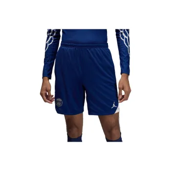Nike Paris Saint Germain Strike Fourth Men's Nike Dri FIT Soccer Knit Shorts