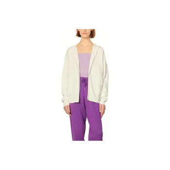 Sandro Knitwear Women's White