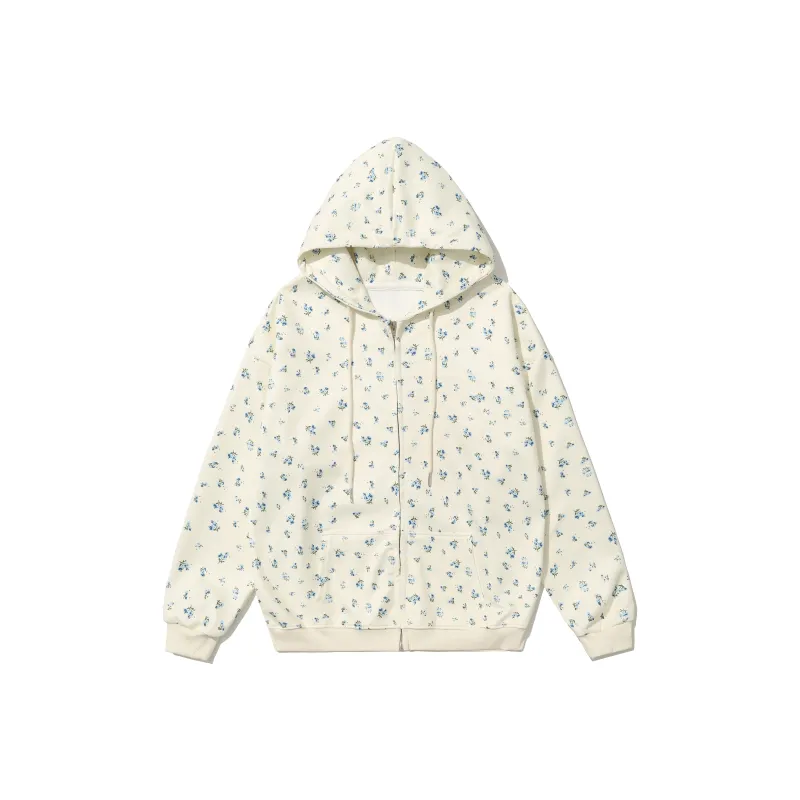 Beautiful Wardrobe Sweatshirt Women's Ecru-4