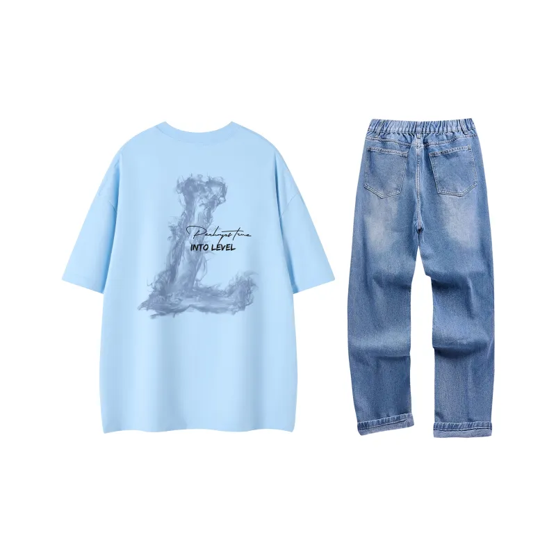 LEVEL Casual Sportswear Unisex-29