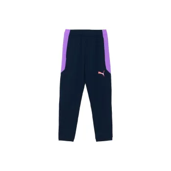 PUMA IndividualDRYCELL FTBL Pro Soccer Bottom Men's Marine Blue