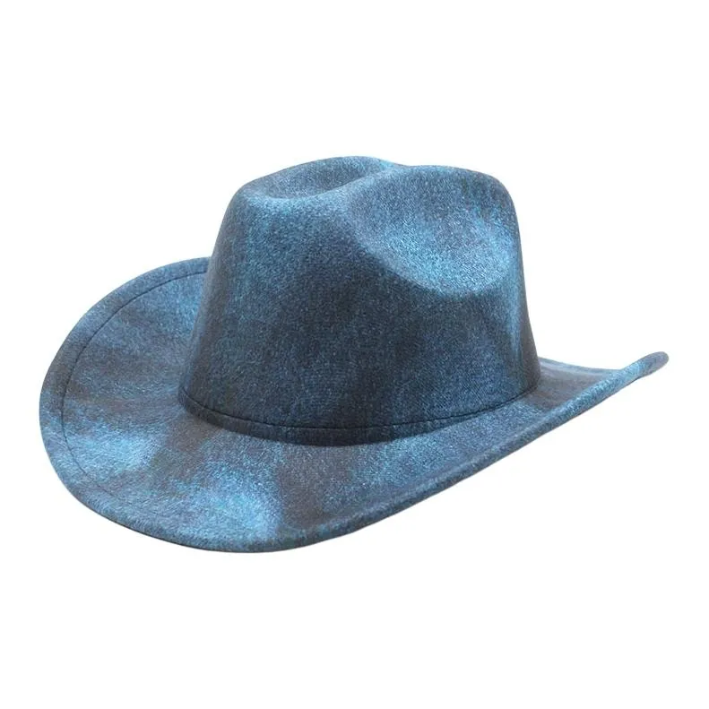 Mulinsen Woolen Bucket Hats Unisex-2
