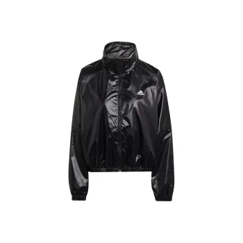 Adidas Jackets Women's Black