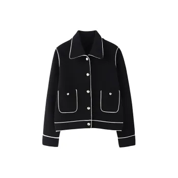 MAIGRE SIMHAT Cashmere Sweater Women's