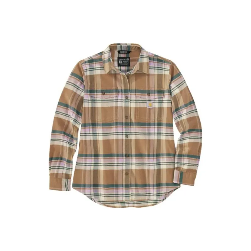 Carhartt Shirts Women's-3