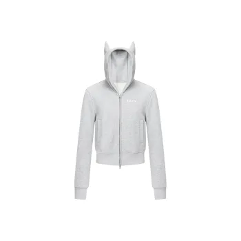 HTCU Cardigan Sweatshirt Women's