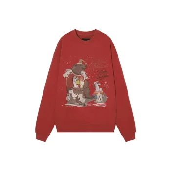 EPTISON WOMAN Sweatshirts Women's