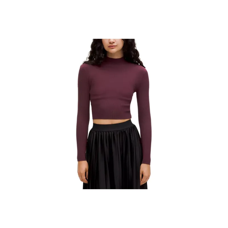 Lululemon Knitwear Women's Black-3