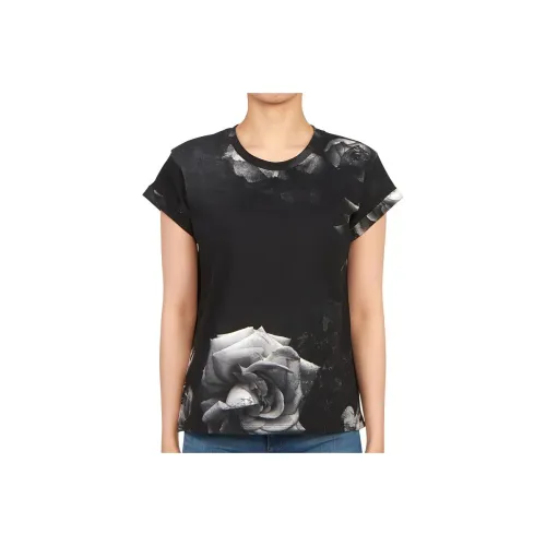 ALLSAINTS T Shirt Women's Black
