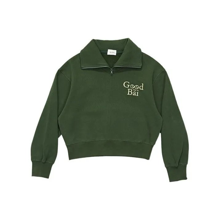 GOOD BAI Sweatshirts Women's-0
