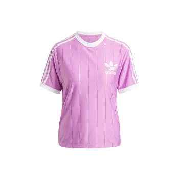 Adidas Originals ADICOLOR T Shirt Women's Purple