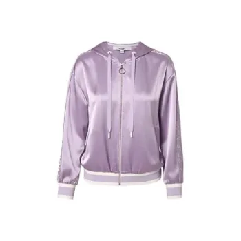 XII BASKET Sweatshirts Women's Light Purple