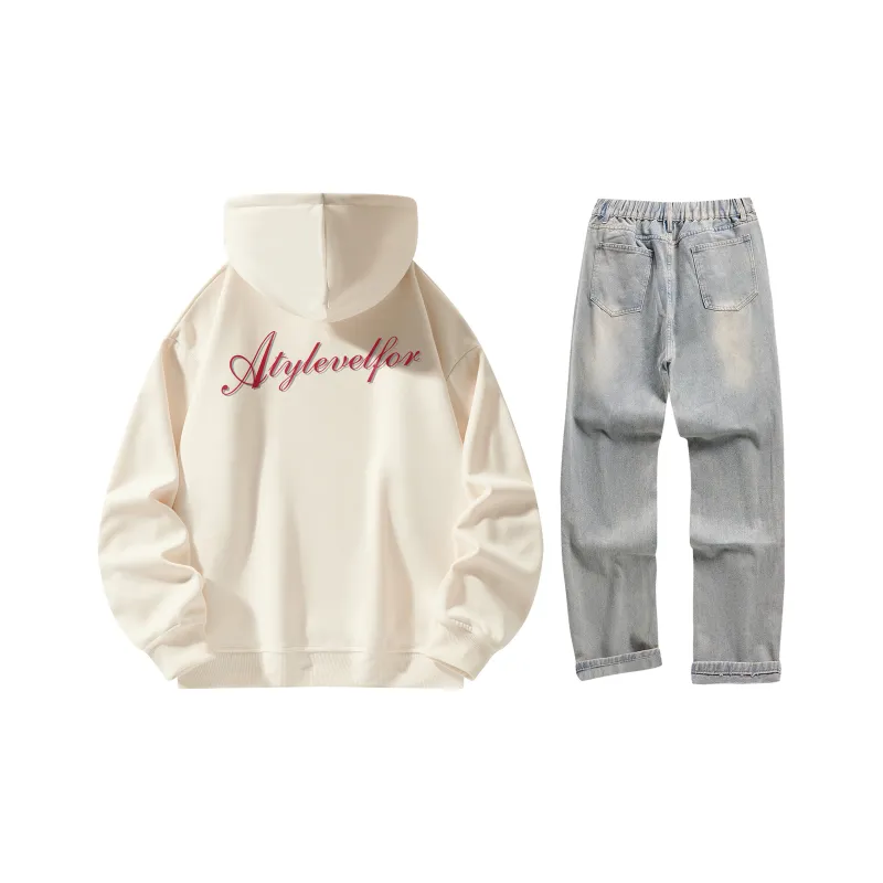 LEVEL Casual Sportswear Unisex-15