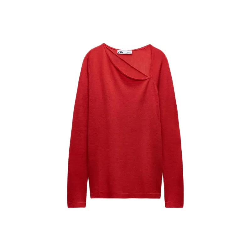ZARA Knitwear Women's-0