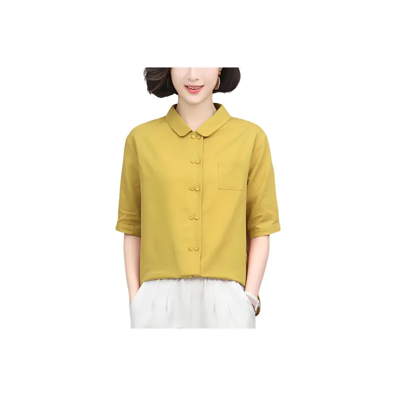 Mula Shirts Women's-6