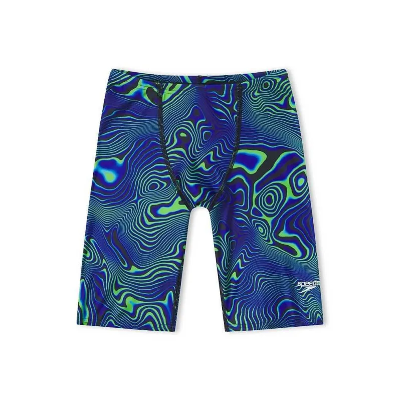 Speedo Swimming Shorts Men-12