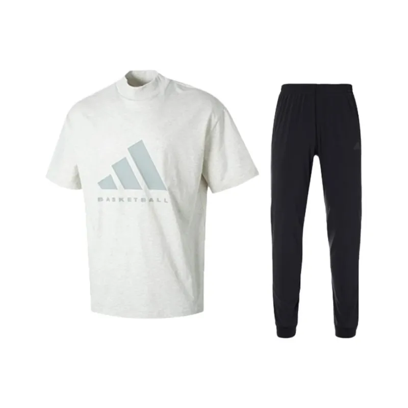 Adidas Casual Sportswear Men-0