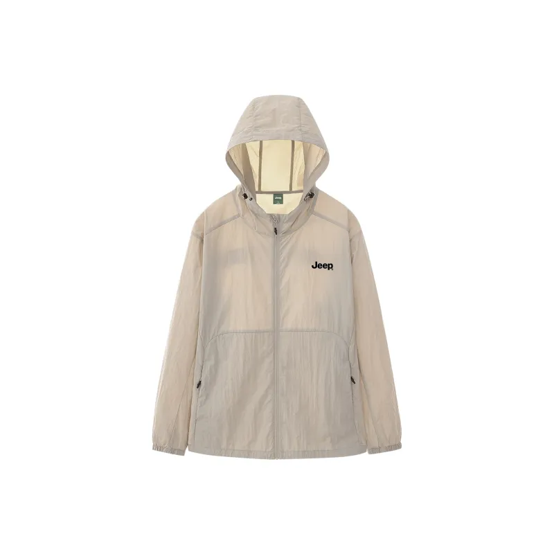 Jeep Ice Edge Sun Protection Collection Sun Protection Clothing Unisex-6