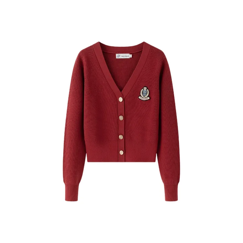 Tokyo Season Knitwear Women's-8
