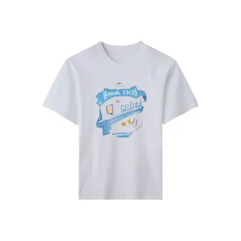 TEME Regular T Shirt Women's White