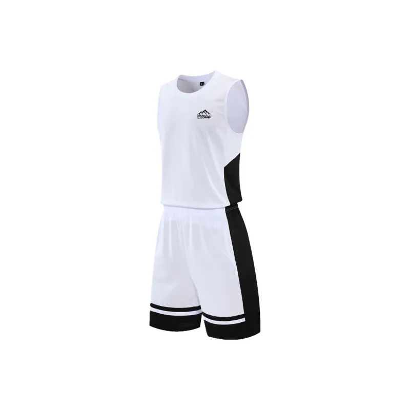 CHARLIE GOLF Basketball Suit Unisex-0