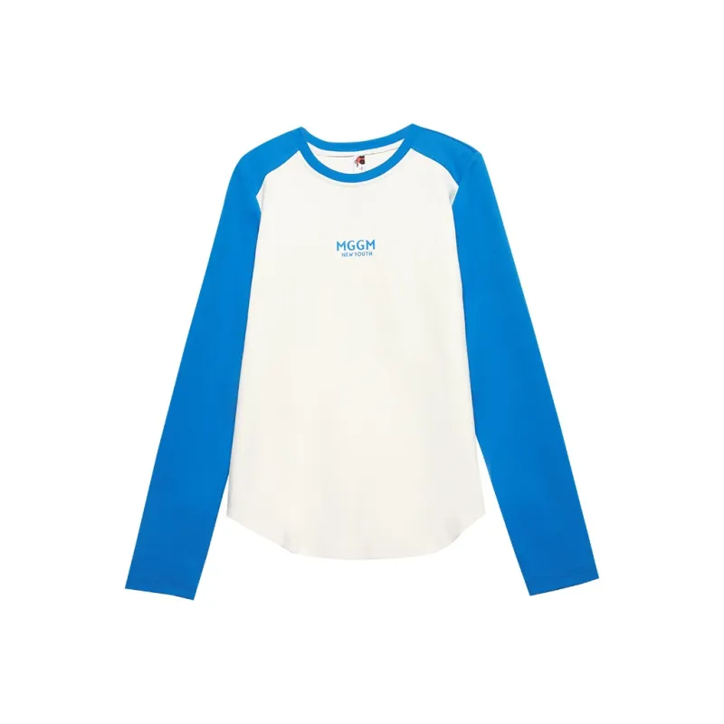 MUGUOGUOMU T Shirts Women's-0