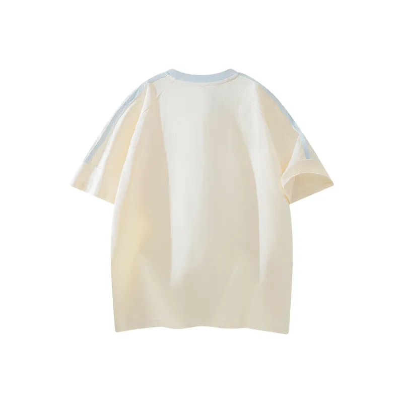 KADAKADA SUITE T Shirts Unisex-3