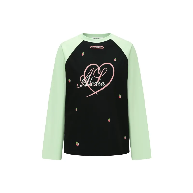 Alexia Sandra T Shirts Unisex-2