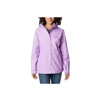 Columbia Arcadia™ II Jacket Women's Purple