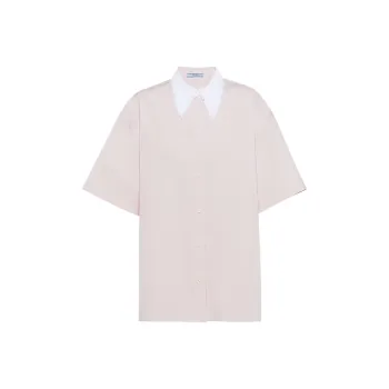 PRADA Shirts Women's Pink