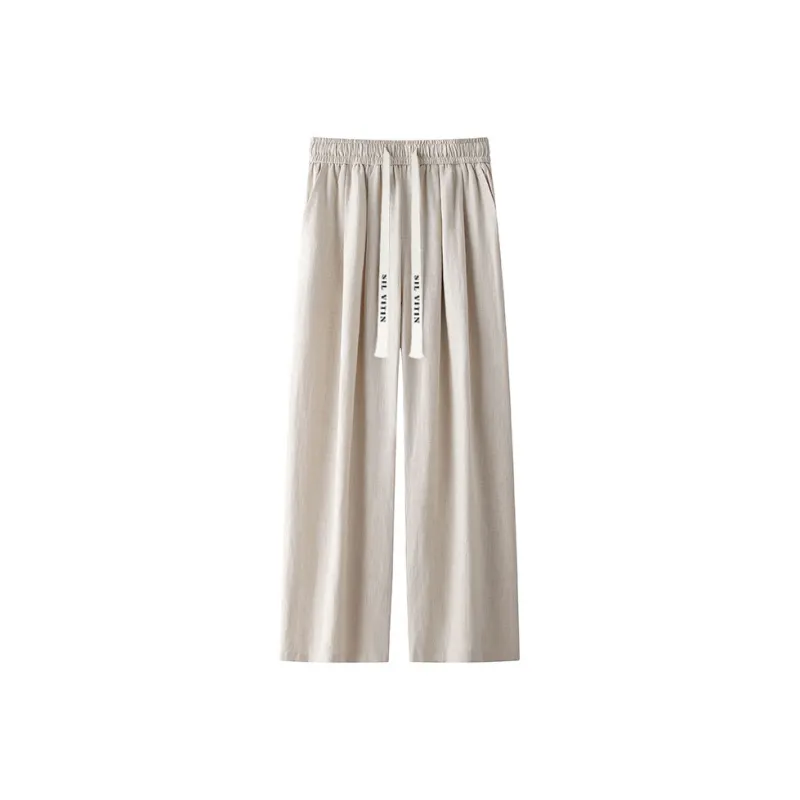 SIL VITIN Casual Pants Unisex-6