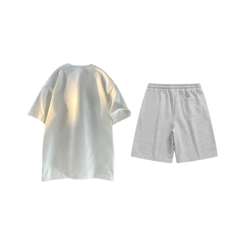 WARRIOR Unisex Pajama Sets-26