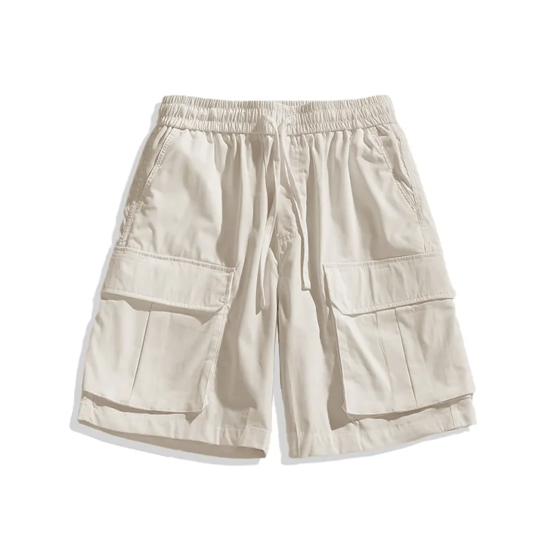 TONYBEAR Casual Shorts Unisex-4