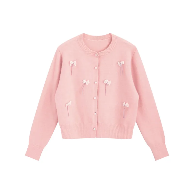 DGMZ Knitwear Women's-3