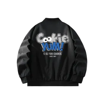 SESAME STREET Jackets Coats Unisex