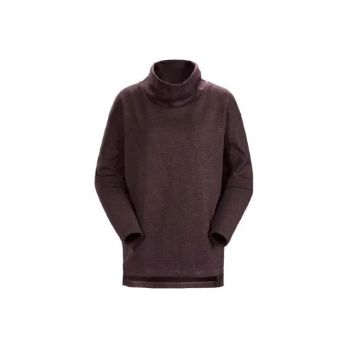 Arcteryx COVERT LT Cashmere Sweaters Women's