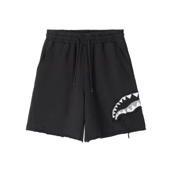 SPRAYGROUND Casual Shorts Unisex