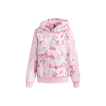 Adidas Neo Jackets Women's Pink