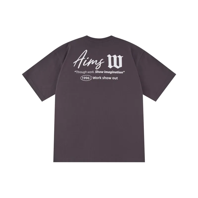 WORKSOUT T Shirts Unisex-5