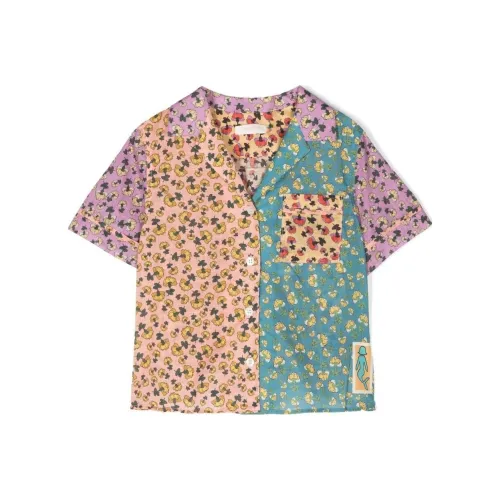 Zimmermann SS23 Shirt Women's Multicolor